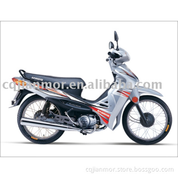 BY110-B motorcycle